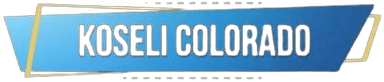 Koseli Colorado Logo